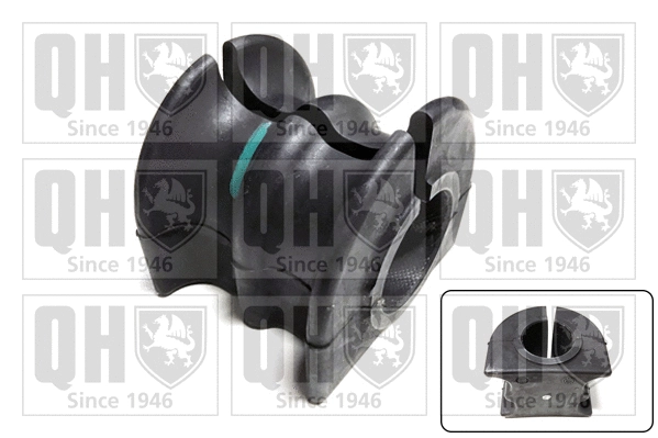 Mounting, stabiliser bar (EMB7486)