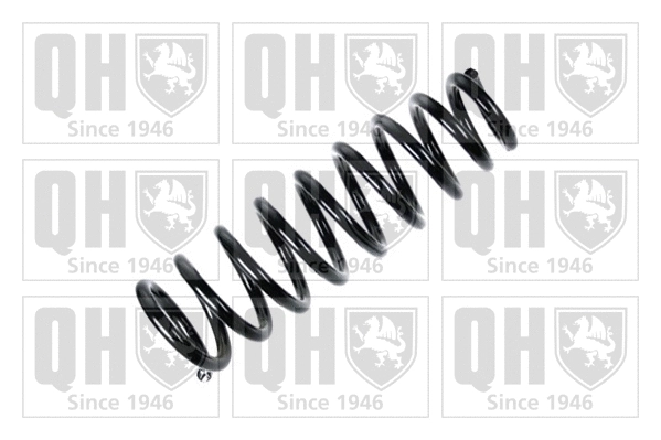 Suspension Spring (QCS7627)