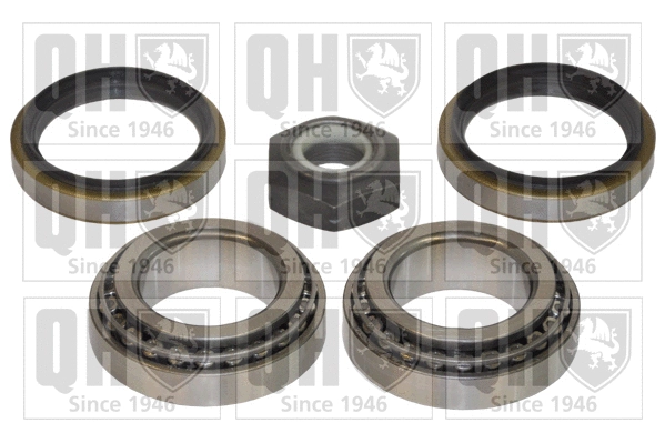 Wheel Bearing Kit (QWB527)