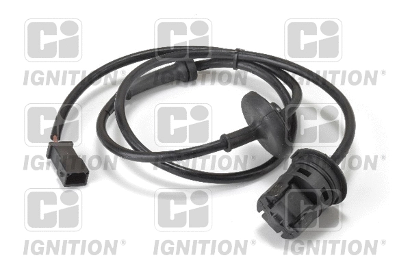 Sensor, wheel speed (XABS153)