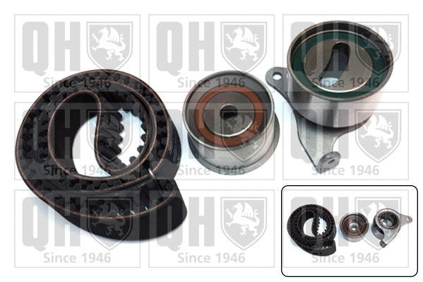 Timing Belt Kit
