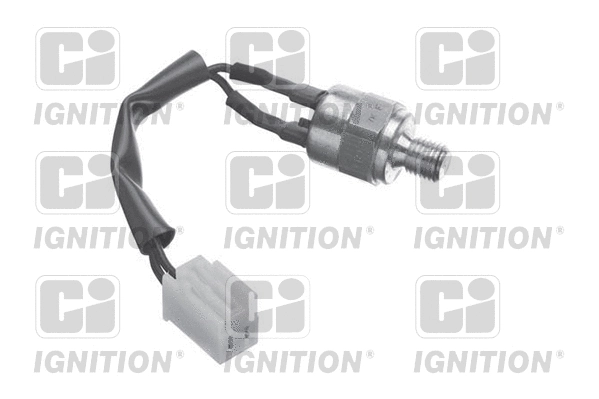 Temperature Switch, coolant warning lamp (XTS75)