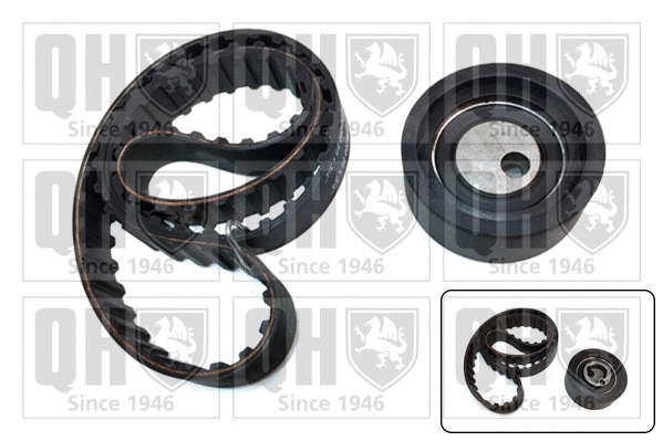 Timing Belt Kit