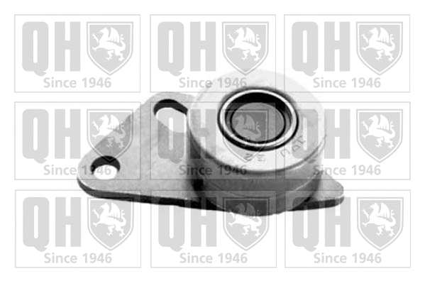 Tensioner Pulley, timing belt (QTT557)