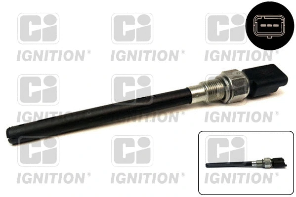 Sensor, engine oil level (XOLS111)