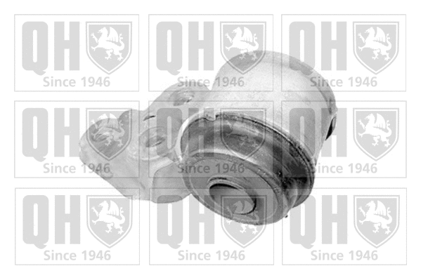 Bushing, axle beam (EMS8406)
