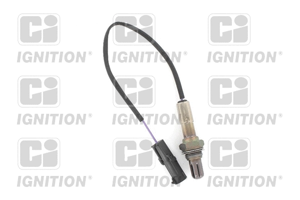 Lambda Sensor (XLOS1000)