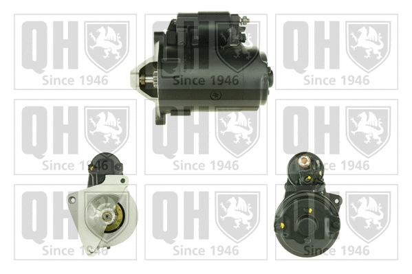 Starter (QRS2061)