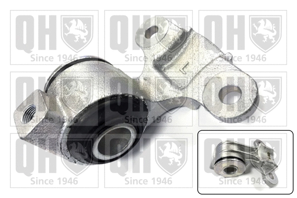 Mounting, control/trailing arm (EMS2662)