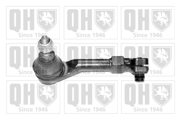 Tie Rod End (QR3078S)
