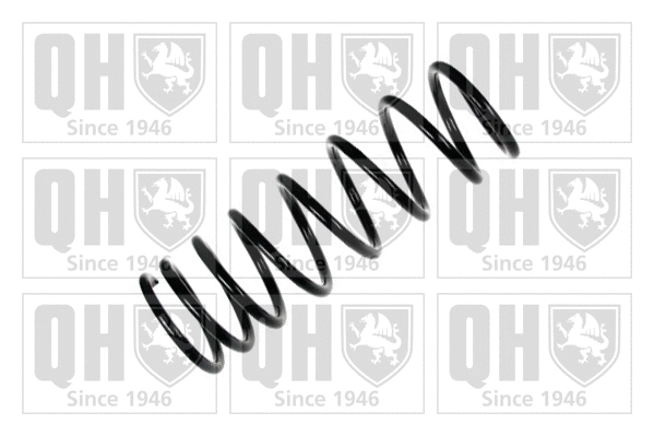 Suspension Spring (QCS5941)