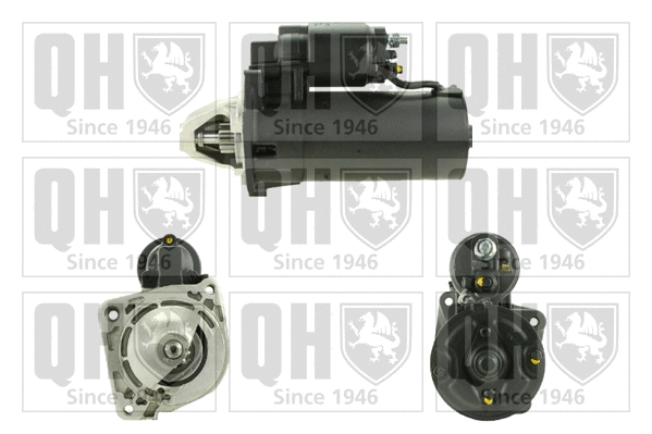 Starter (QRS1132)