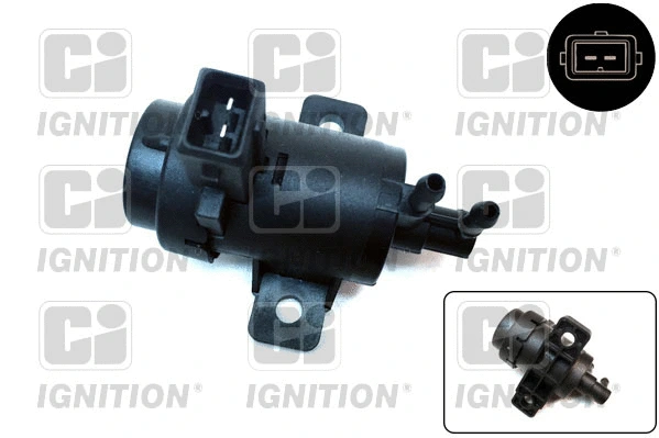 Pressure Converter (XELV18)