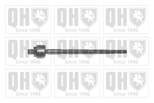Inner Tie Rod (QR2491S)