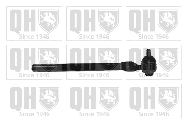 Tie Rod End (QR5230S)