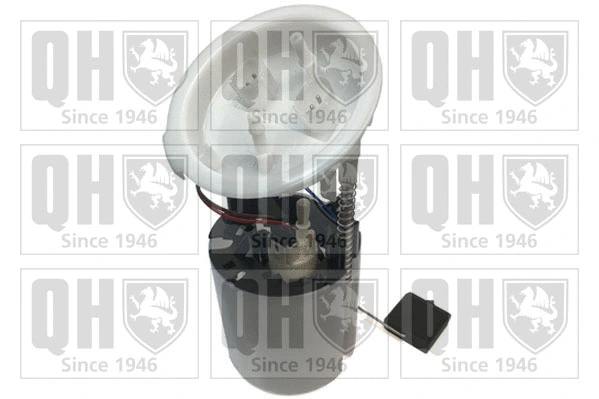 Fuel Pump (QFP1081)