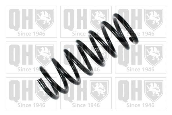 Suspension Spring (QCS5532)