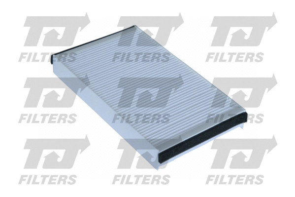 Filter, cabin air (QFC0006)