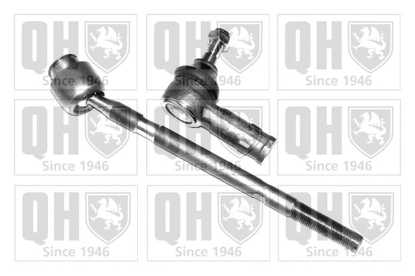 Tie Rod (QDL2170S)