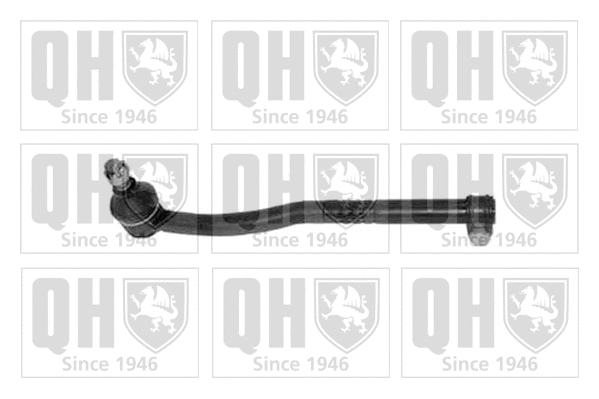 Tie Rod End (QR2007S)