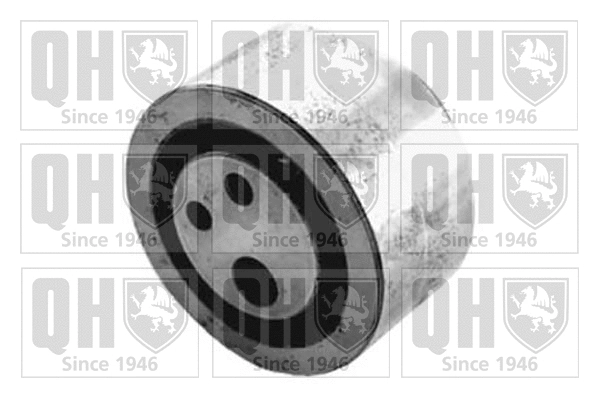 Tensioner Pulley, timing belt (QTT145)