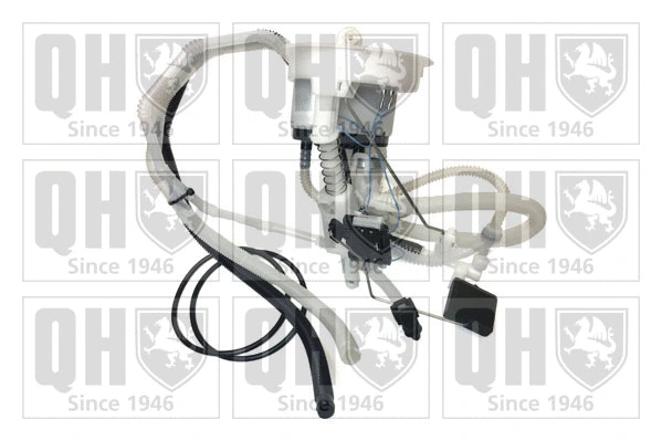 Fuel Pump (QFP1072)