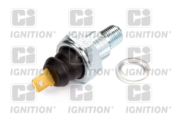 Oil Pressure Switch (XOPS38)
