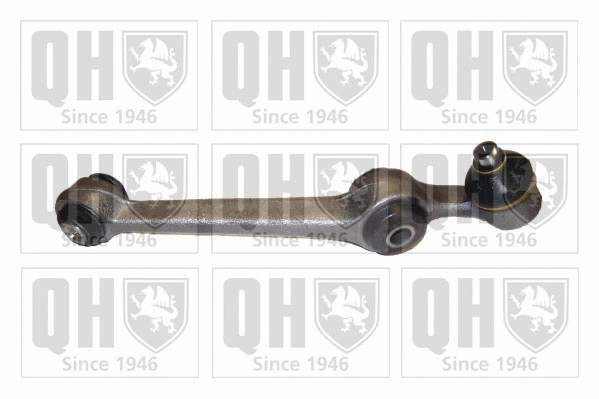 Control/Trailing Arm, wheel suspension (QSJ1013S)