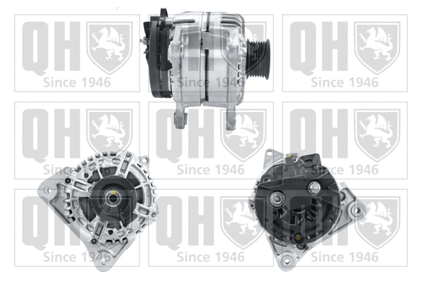Alternator (QRA1645)