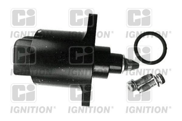 Idle Control Valve, air supply (XICV63)