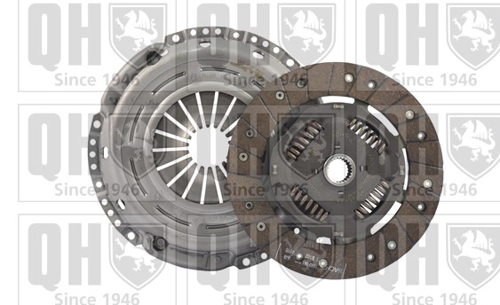 Clutch Kit (QKT4947AF)