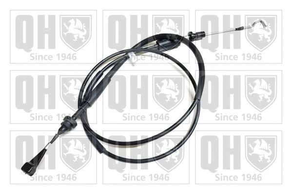 Accelerator Cable (QTC5064)