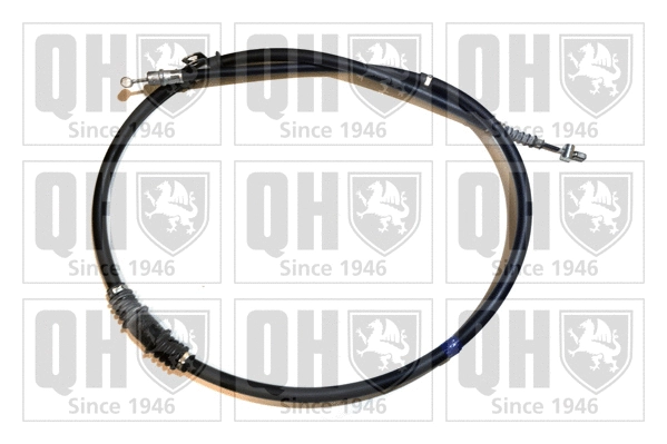 Cable Pull, parking brake (BC3723)