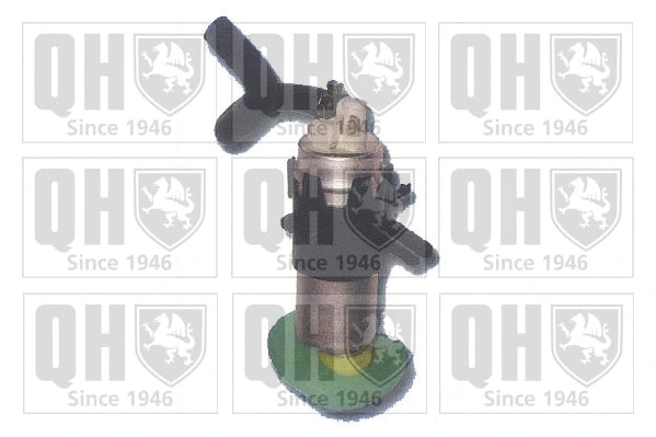 Fuel Pump (QFP621)