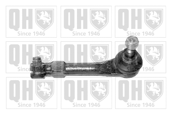 Tie Rod End (QR2895S)