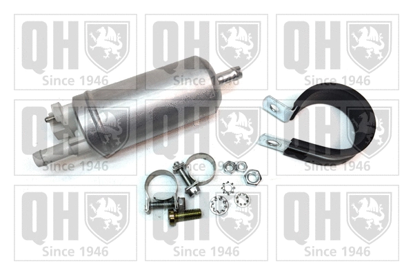 Fuel Feed Unit (QFP1023)