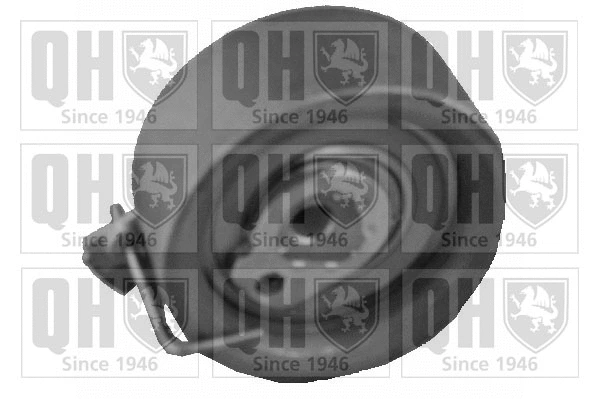Tensioner Pulley, timing belt (QTT1069)