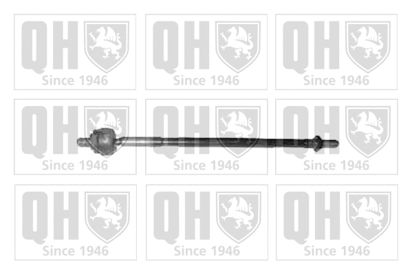 Inner Tie Rod (QR2603S)