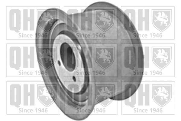 Tensioner Pulley, timing belt (QTT934)
