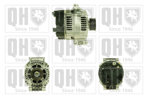 Alternator (QRA2910)