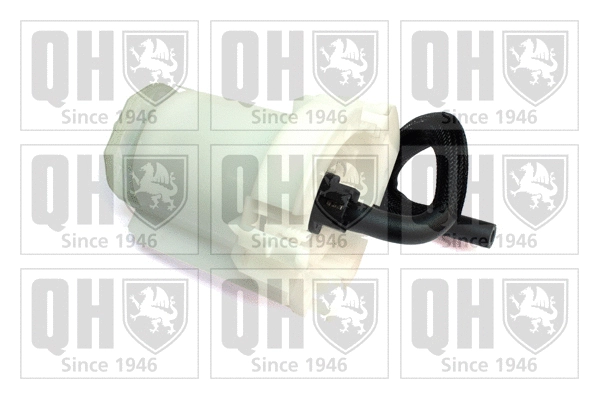Fuel Feed Unit (QFP994)