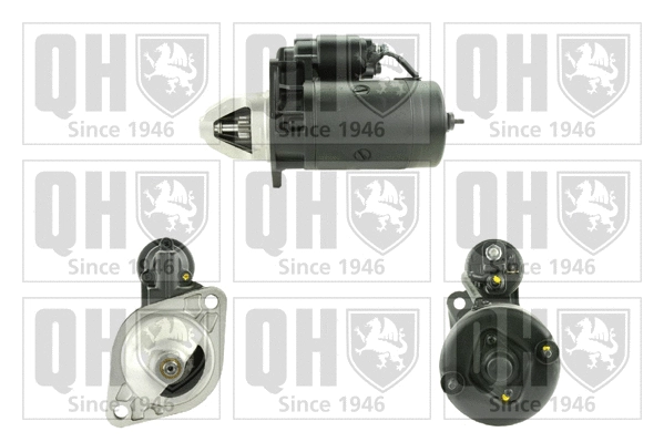 Starter (QRS2005)
