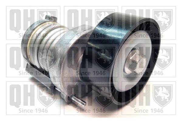 Belt Tensioner, V-ribbed belt (QTA895)