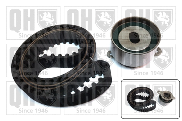 Timing Belt Kit