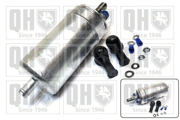 Fuel Pump (QFP604)