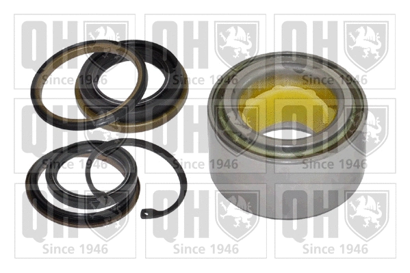 Wheel Bearing Kit (QWB1170)