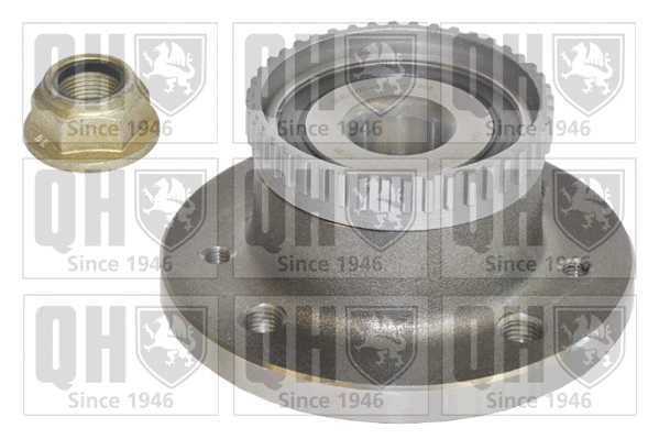 Wheel Bearing Kit (QWB1131)