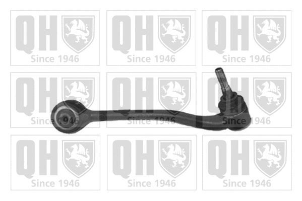 Control/Trailing Arm, wheel suspension (QSJ3292S)