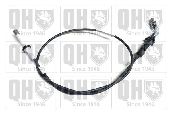 Accelerator Cable (QTC4044)
