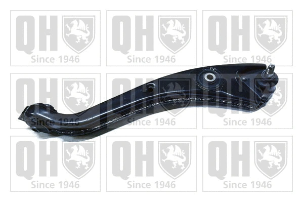 Control/Trailing Arm, wheel suspension (QSJ9800S)
